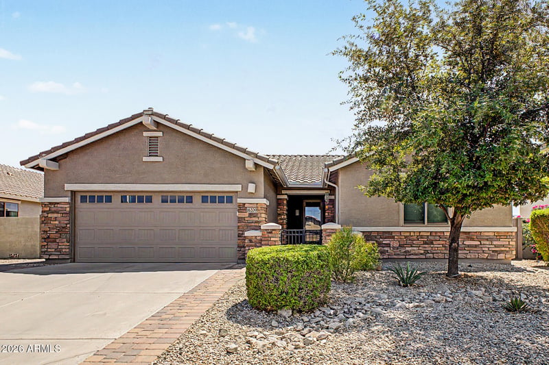 16339 W Buchanan St, Goodyear, AZ 85338