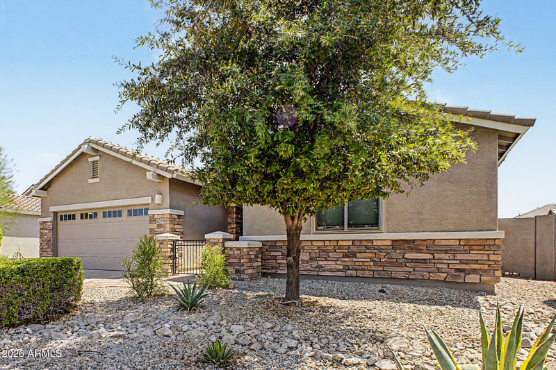 16339 W Buchanan St, Goodyear, AZ 85338