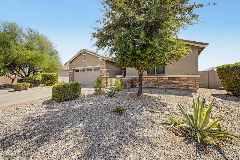 16339 W Buchanan St, Goodyear, AZ 85338