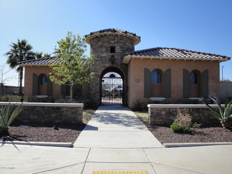 1634 Canyon Creek Dr, Gilbert, AZ 85295