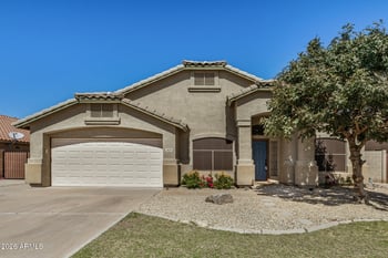 1634 Carla Vista Dr, Gilbert, AZ 85295