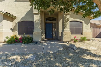 1634 Carla Vista Dr, Gilbert, AZ 85295