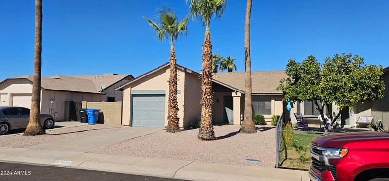 1634 E Beverly Ln, Phoenix, AZ 85022
