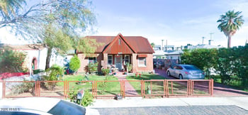 1634 Culver St, Phoenix, AZ 85006