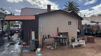 1634 Culver St, Phoenix, AZ 85006
