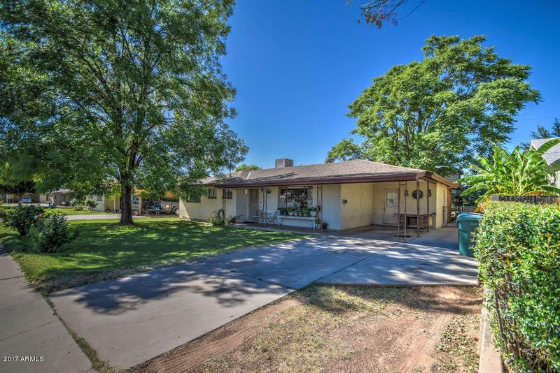 1634 E Jarvis Ave, Mesa, AZ 85204