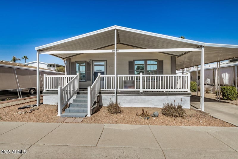 1634 Michelle Dr, Phoenix, AZ 85022