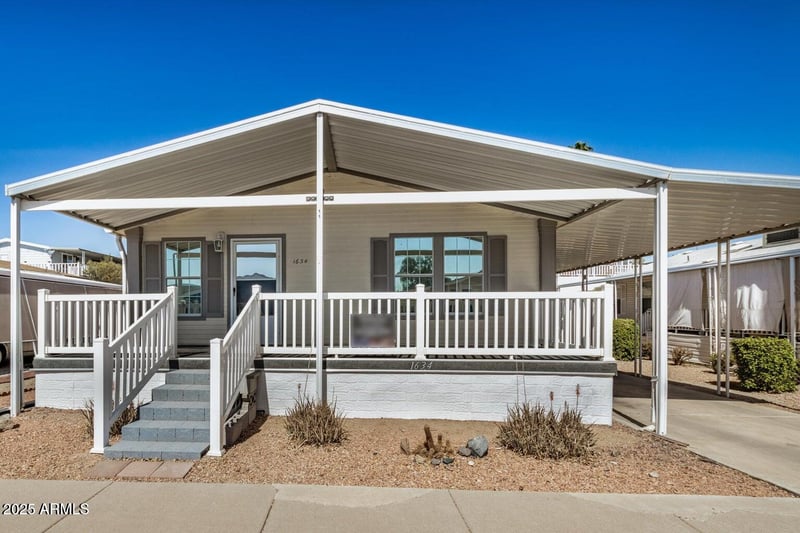 1634 Michelle Dr, Phoenix, AZ 85022