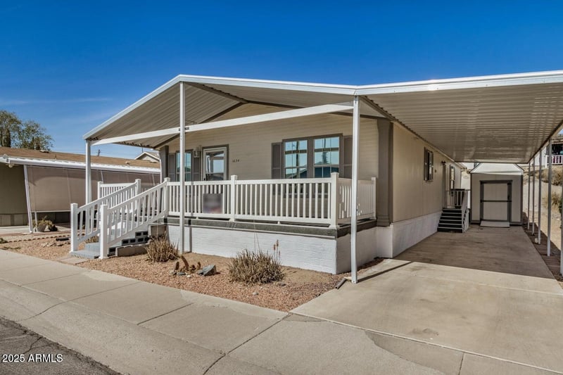 1634 Michelle Dr, Phoenix, AZ 85022