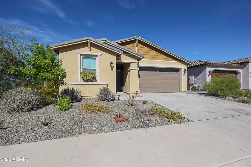 1634 Monte Way, Phoenix, AZ 85041