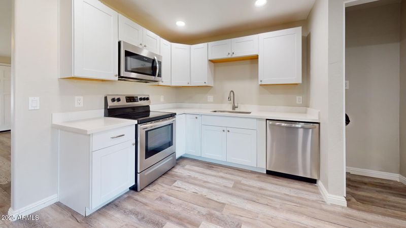 1634 N 55th Ave, Phoenix, AZ 85035