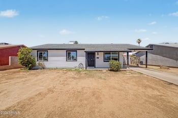 1634 64th Ln, Phoenix, AZ 85035