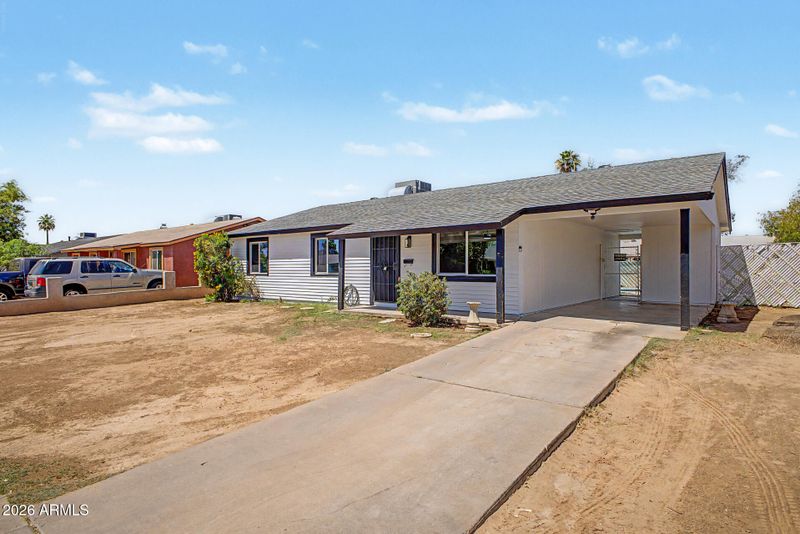 1634 N 64th Ln, Phoenix, AZ 85035