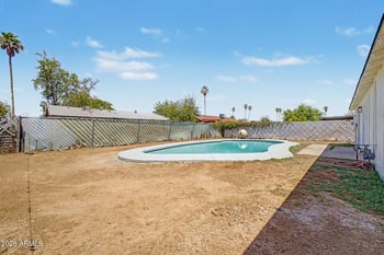1634 64th Ln, Phoenix, AZ 85035