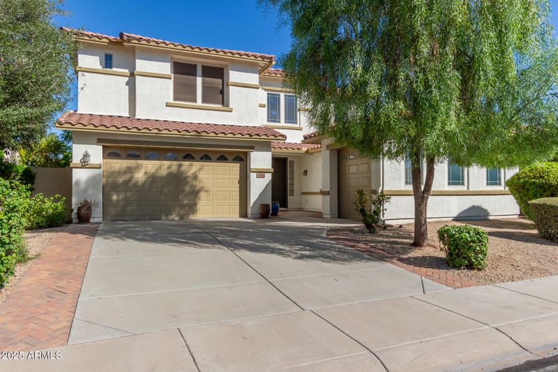 1634 Pelican Ct, Chandler, AZ 85286