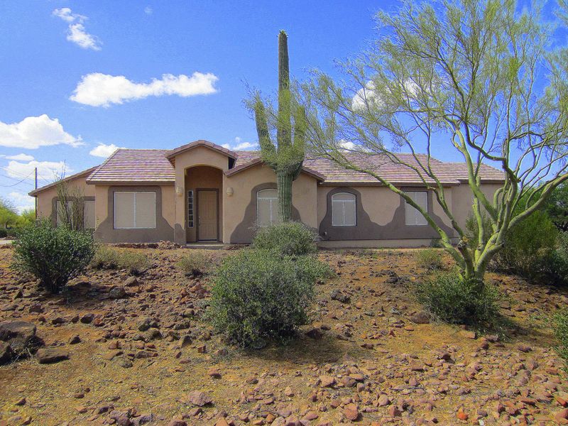 1634 S Prospectors Rd, Apache Junction, AZ 85119