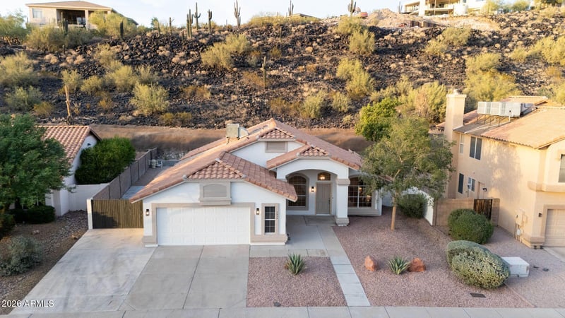 1634 W Acoma Dr, Phoenix, AZ 85023