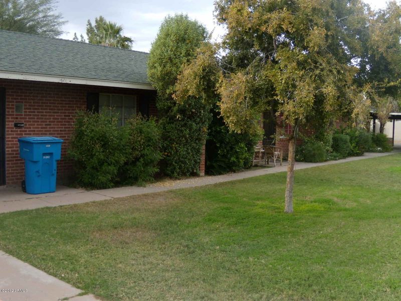 1634 W Osborn Rd, Phoenix, AZ 85015