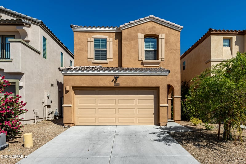 1634 W Redwood Ln, Phoenix, AZ 85045