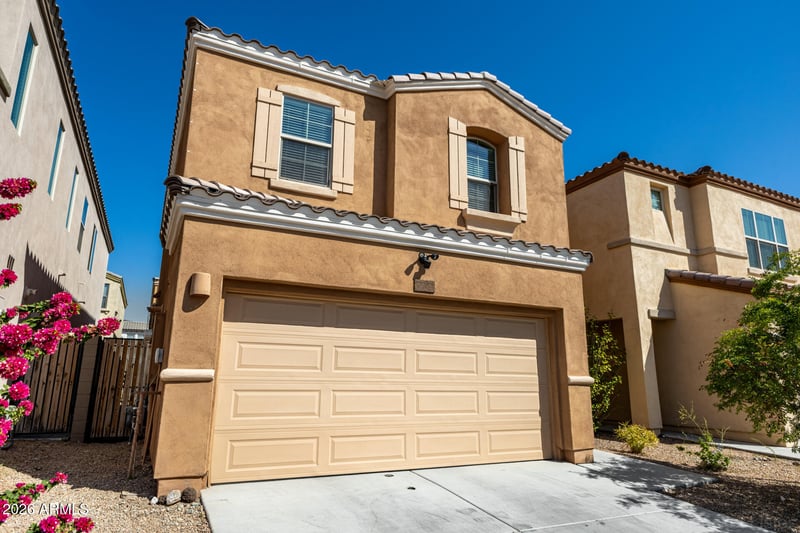 1634 W Redwood Ln, Phoenix, AZ 85045