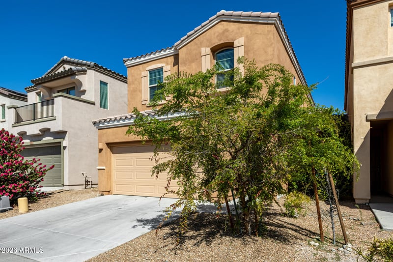 1634 W Redwood Ln, Phoenix, AZ 85045