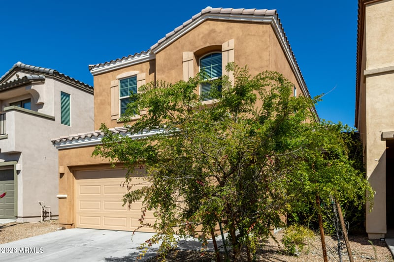 1634 W Redwood Ln, Phoenix, AZ 85045