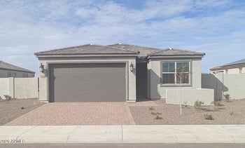 16340 182nd Dr, Goodyear, AZ 85338