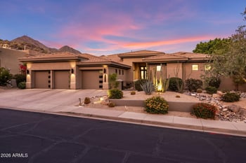 16341 109th Way, Scottsdale, AZ 85255