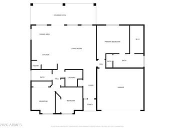 16342 Dixileta Dr, Scottsdale, AZ 85262