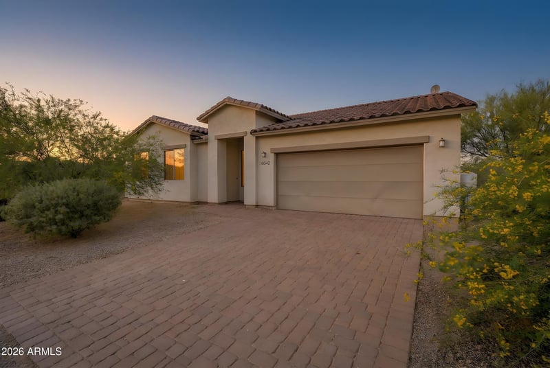 16342 E Dixileta Dr, Scottsdale, AZ 85262