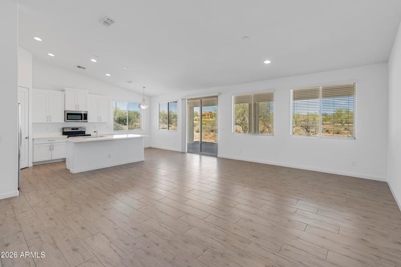 16342 E Dixileta Dr, Scottsdale, AZ 85262