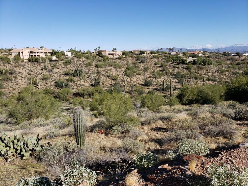 16342 E Emerald Dr #20, Fountain Hills, AZ 85268