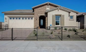 16342 Jackson St, Goodyear, AZ 85338