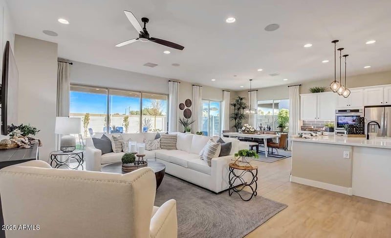 16342 Jackson St, Goodyear, AZ 85338