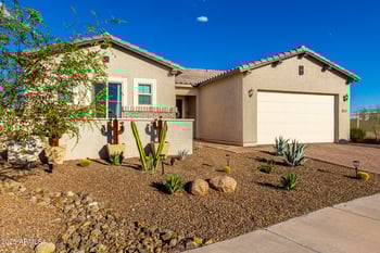 16343 178th Dr, Goodyear, AZ 85338