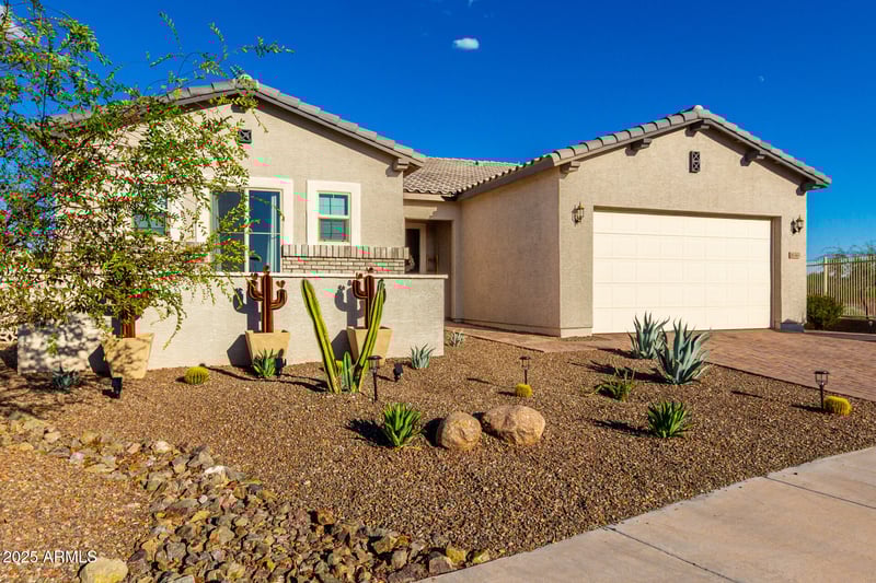 16343 178th Dr, Goodyear, AZ 85338