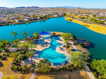 16343 178th Dr, Goodyear, AZ 85338
