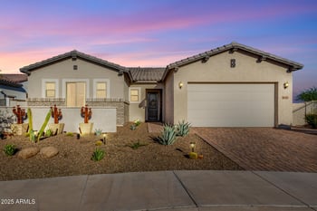 16343 178th Dr, Goodyear, AZ 85338