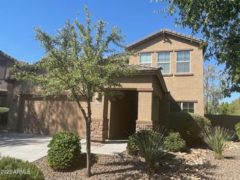 16343 73rd Dr, Peoria, AZ 85382