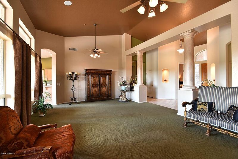 16343 E Crystal Ridge Dr, Fountain Hills, AZ 85268