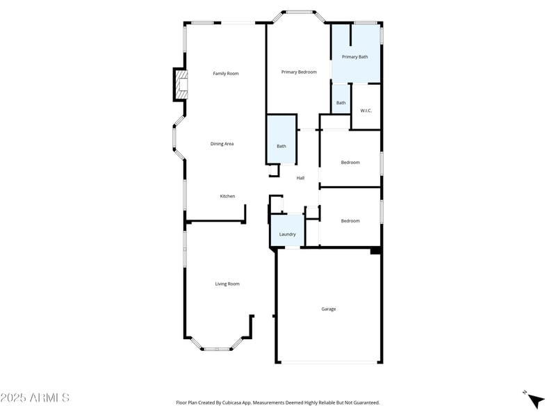 16343 Oachs Dr, Surprise, AZ 85374