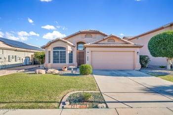 16343 Oachs Dr, Surprise, AZ 85374