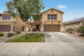 16344 172nd Ave, Surprise, AZ 85388