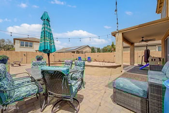 16344 172nd Ave, Surprise, AZ 85388