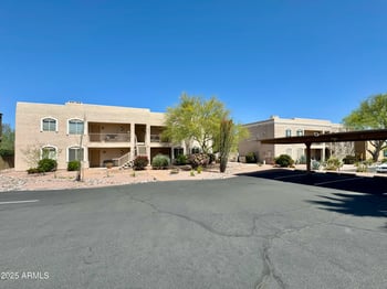 16344 Arrow Dr #B1, Fountain Hills, AZ 85268