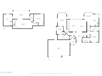 16344 Bainbridge Ave, Fountain Hills, AZ 85268