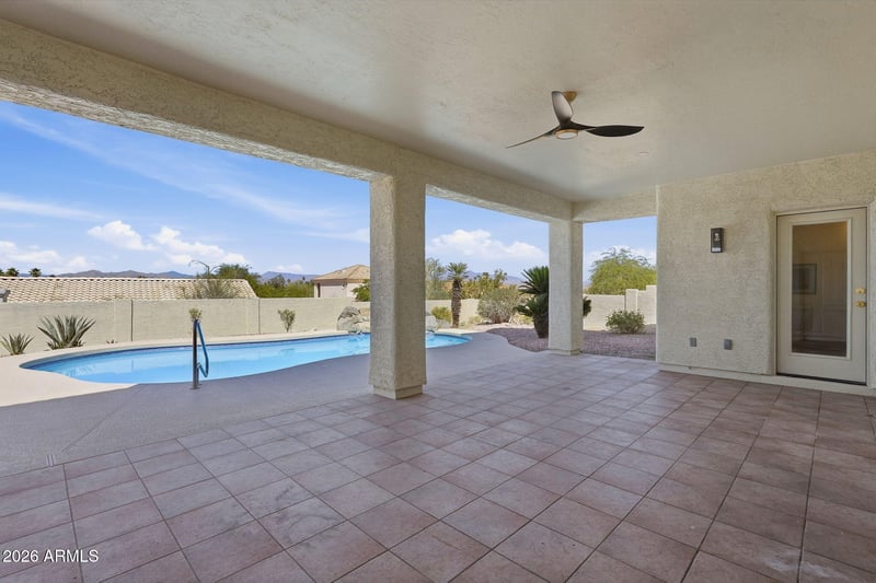 16344 Bainbridge Ave, Fountain Hills, AZ 85268