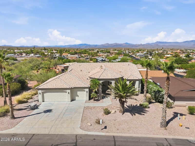16344 Bainbridge Ave, Fountain Hills, AZ 85268