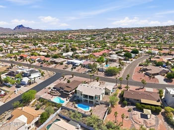 16344 Bainbridge Ave, Fountain Hills, AZ 85268