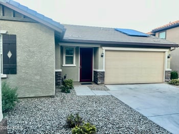 16344 Moreland St, Goodyear, AZ 85338